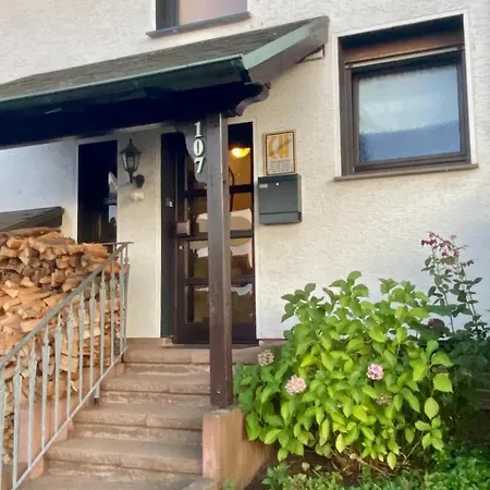 דירה Terrassenwohnung Mit Gartenblick