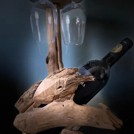 Terrassenwohnung Mit Gartenblick *