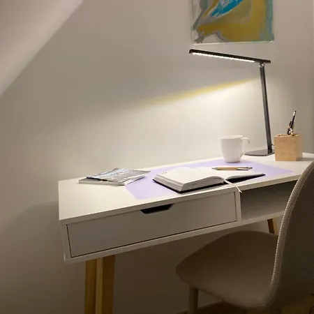 Lägenhet Terrassenwohnung Mit Gartenblick Solingen